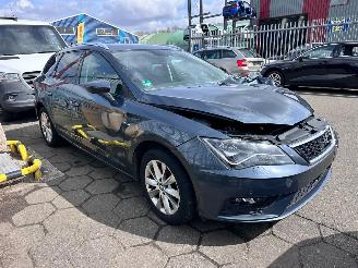  Seat Leon 1.6 TDI 2019/6