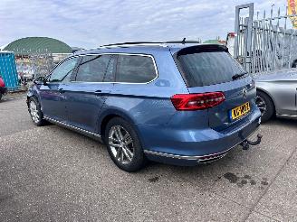 Volkswagen Passat 1.4 TSI / GTE / DSG / PANO / LEER picture 5