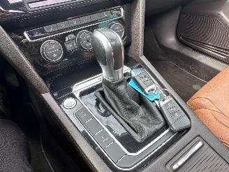 Volkswagen Passat 1.4 TSI / GTE / DSG / PANO / LEER picture 12