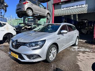  Renault Mégane 1.5 BLUE DCI LIMITED 2019/8