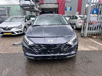 Hyundai I-20 1.0 / AUTOMAAT / DAK / picture 2