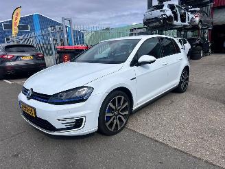  Volkswagen Golf 1.4 GTE / DSG / TSI / 2014/11