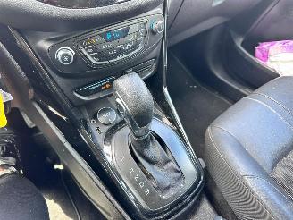 Ford B-Max 1.6 TI-VCT / AUTOMAAT picture 11