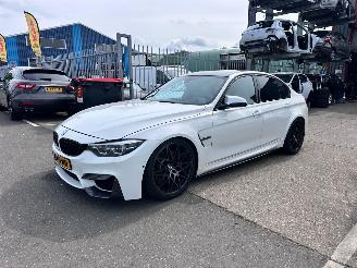  BMW M3 M PERFORMANC 2018/6