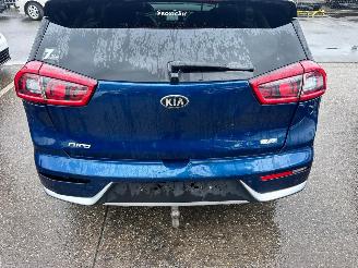 Kia Niro 1.6 HYBRIDE / AUTOMAAT picture 16