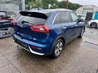 Kia Niro 1.6 HYBRIDE / AUTOMAAT picture 4