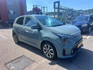 Kia Picanto 1.0 DPI / AUTOMAAT/ EXECUTIVE LINE picture 3