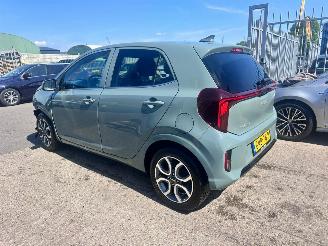 Kia Picanto 1.0 DPI / AUTOMAAT/ EXECUTIVE LINE picture 6