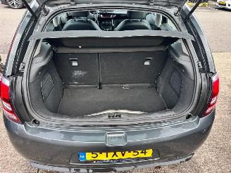Citroën C3 1.2 VTI / AUTOMAAT / ETG AIRDREAM COLLECTION picture 17