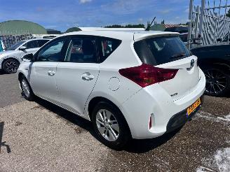 Toyota Auris 1.8 HYBRIDE / AUTOMAAT picture 6