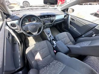 Toyota Auris 1.8 HYBRIDE / AUTOMAAT picture 7