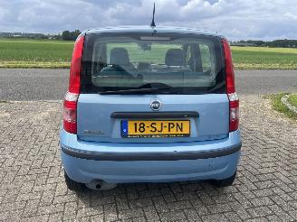 Fiat Panda 1.2 SPORTSOUND  105677KM NAP AIRCO MET NIEUWE APK picture 5