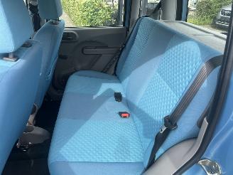 Fiat Panda 1.2 SPORTSOUND  105677KM NAP AIRCO MET NIEUWE APK picture 9