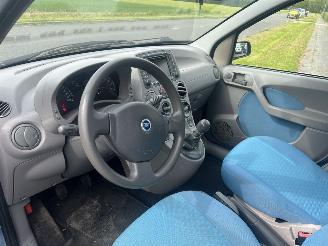 Fiat Panda 1.2 SPORTSOUND  105677KM NAP AIRCO MET NIEUWE APK picture 7