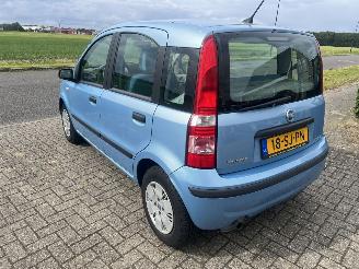 Fiat Panda 1.2 SPORTSOUND  105677KM NAP AIRCO MET NIEUWE APK picture 4
