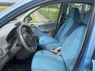 Fiat Panda 1.2 SPORTSOUND  105677KM NAP AIRCO MET NIEUWE APK picture 8