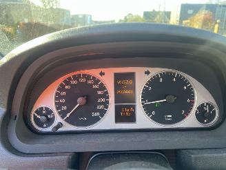 Mercedes B-klasse 180 BlueEFFICIENCY picture 9