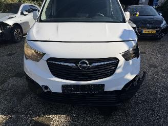  Opel Combo 1.6D L2H1  LANGE UITVOERING ALLEEN VOOR ONDERDELEN 2019/4