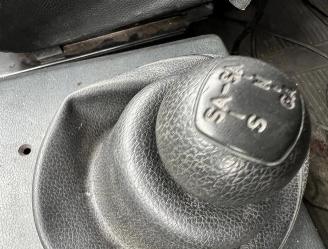 Mercedes G-klasse 290 GD LANG GRIJSKENTEKEN picture 9