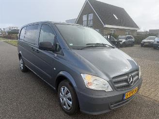 Mercedes Vito 113CDI AIRCO picture 2