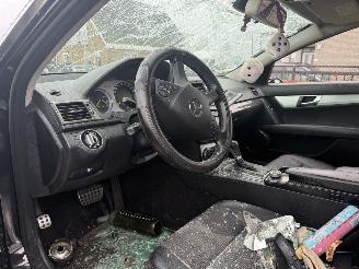 Mercedes C-klasse 200 KOMPRESSOR ELEGANCE AUTOMAAT picture 4