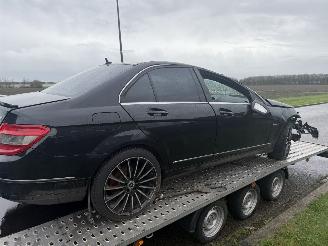 Mercedes C-klasse 200 KOMPRESSOR ELEGANCE AUTOMAAT picture 5