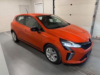 Avarii autoturisme Renault Clio  2024/12