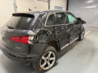 Audi Q5 AUTOMATIC picture 6