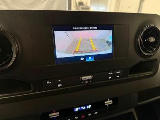 Mercedes Sprinter  picture 13