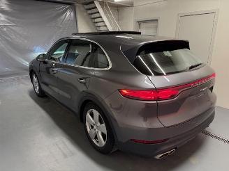 Porsche Cayenne 360° CAMERA picture 5