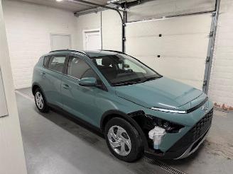  Hyundai Bayon  2024/5