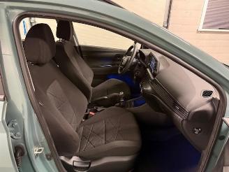 Hyundai Bayon  picture 11