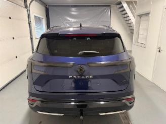 Renault Espace PANORAMA 360° CAMERA picture 10