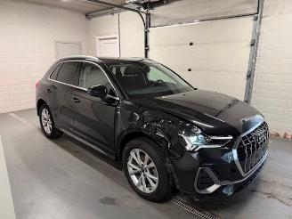  Audi Q3 S-LINE 2022/4