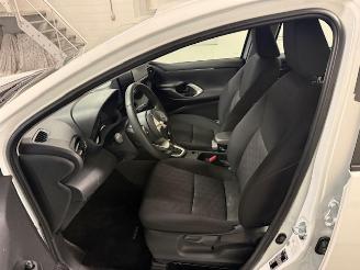 Toyota Yaris  picture 8