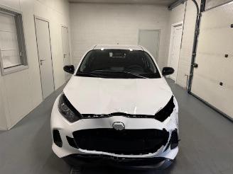 Toyota Yaris  picture 2