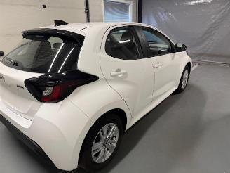 Toyota Yaris  picture 6
