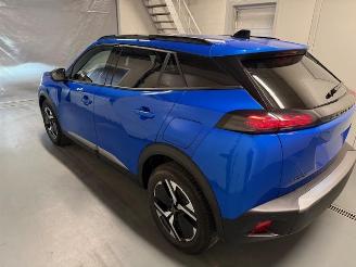 Peugeot 2008  picture 5