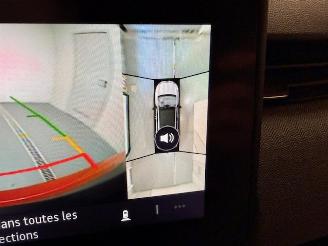 Renault Clio 4X CAMERA picture 16