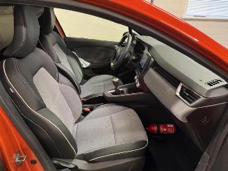 Renault Clio 4X CAMERA picture 11