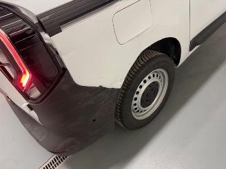 Renault Kangoo // 432 KM // picture 8