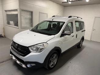 Dacia Dokker  picture 4