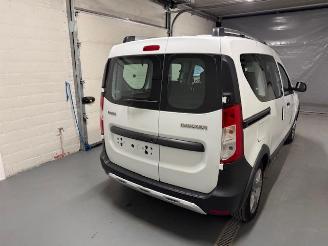 Dacia Dokker  picture 6