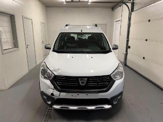 Dacia Dokker  picture 3