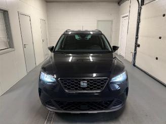 Seat Arona  picture 2