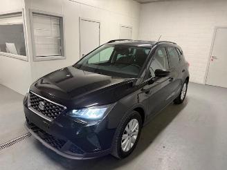 Seat Arona  picture 3