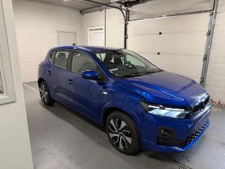  Dacia Sandero  2026/2