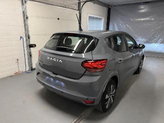 Dacia Sandero  picture 9