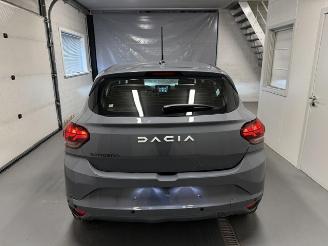 Dacia Sandero  picture 8
