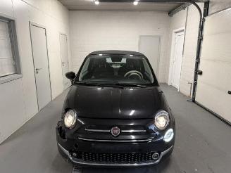 Fiat 500C  picture 3
